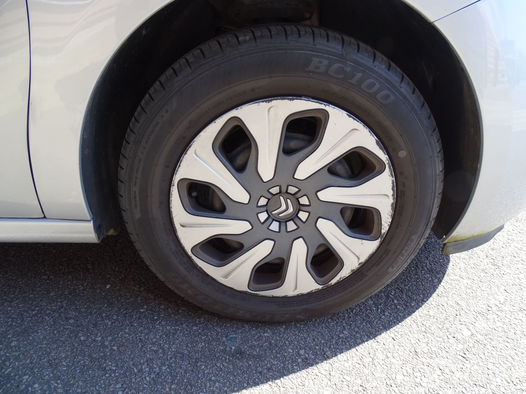 Citroen C3 — 28