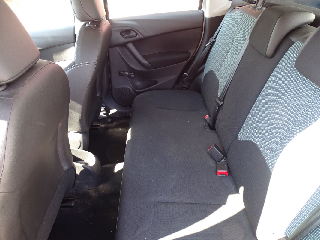 Citroen C3 — 15