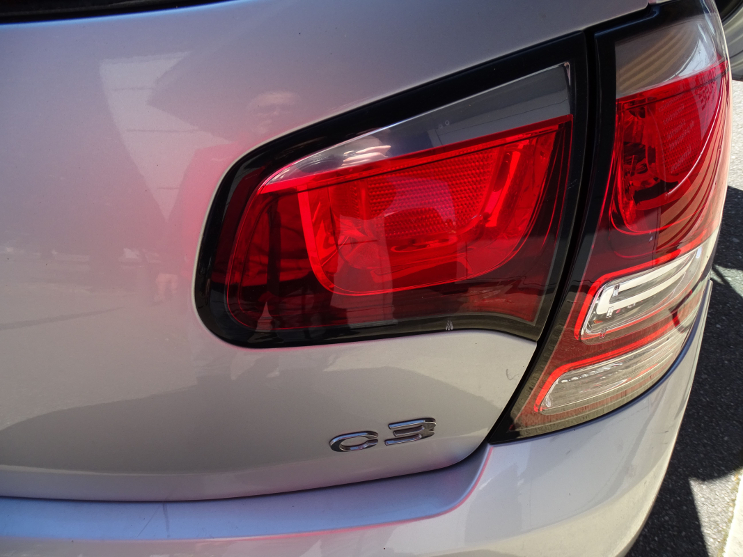 Citroen C3 — 36
