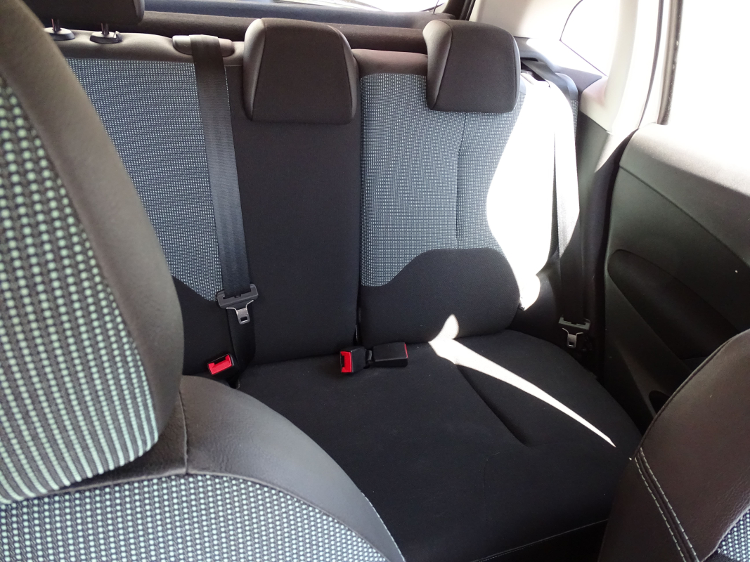 Citroen C3 — 16