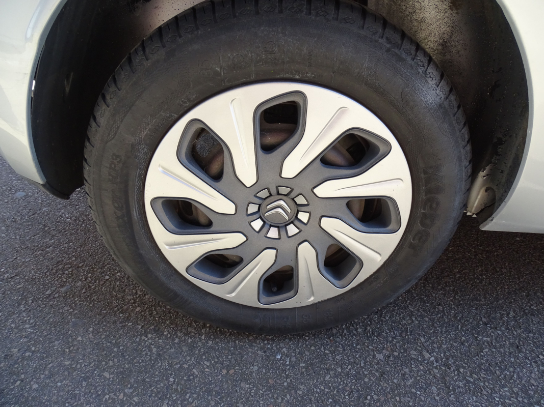 Citroen C3 — 29