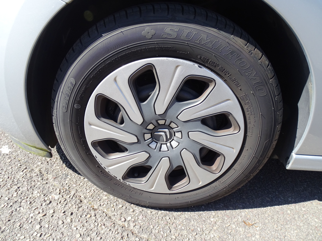 Citroen C3 — 30