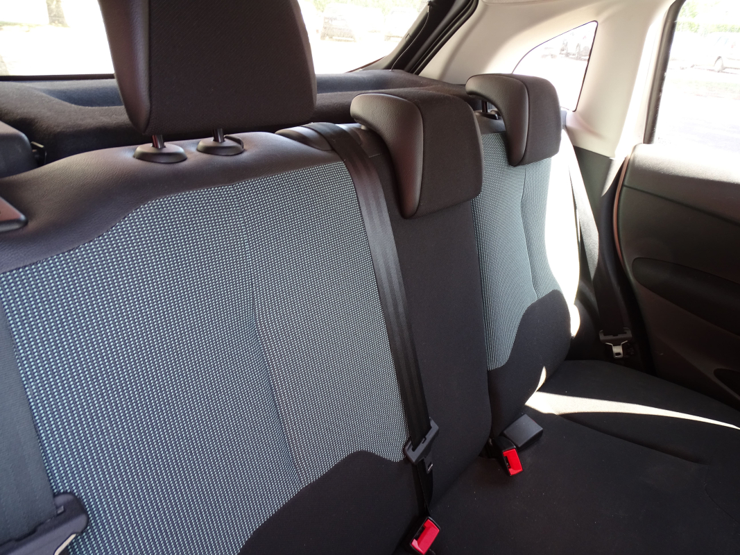 Citroen C3 — 31