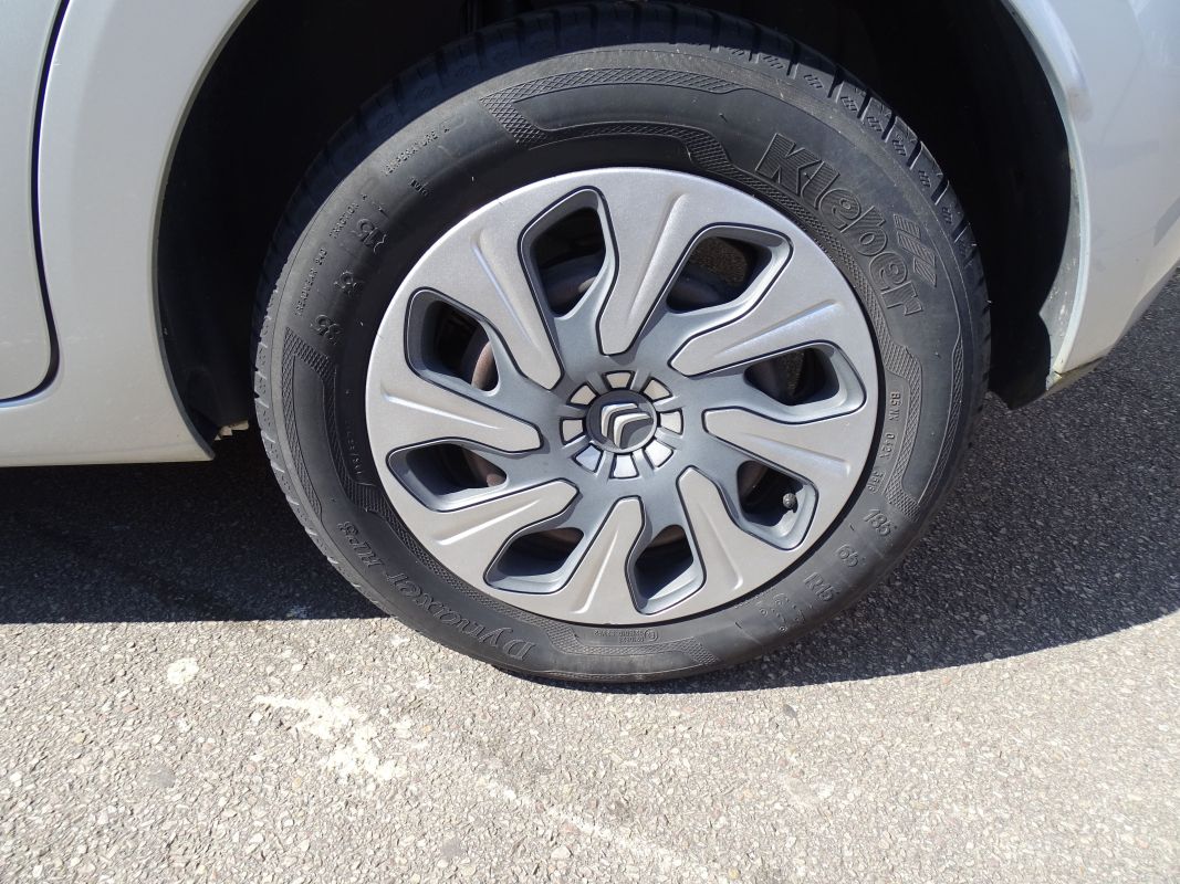 Citroen C3 — 27