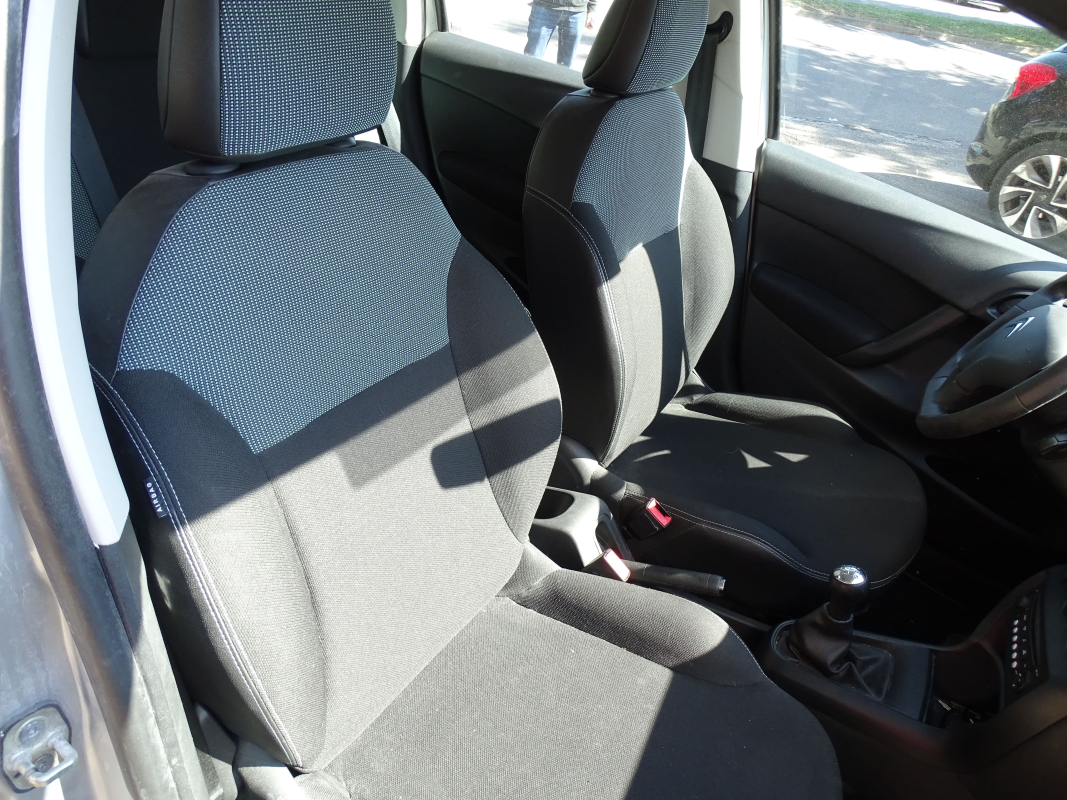 Citroen C3 — 26