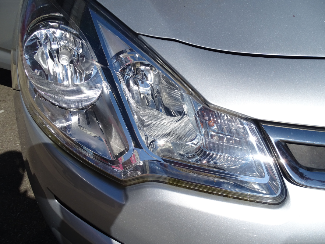 Citroen C3 — 33