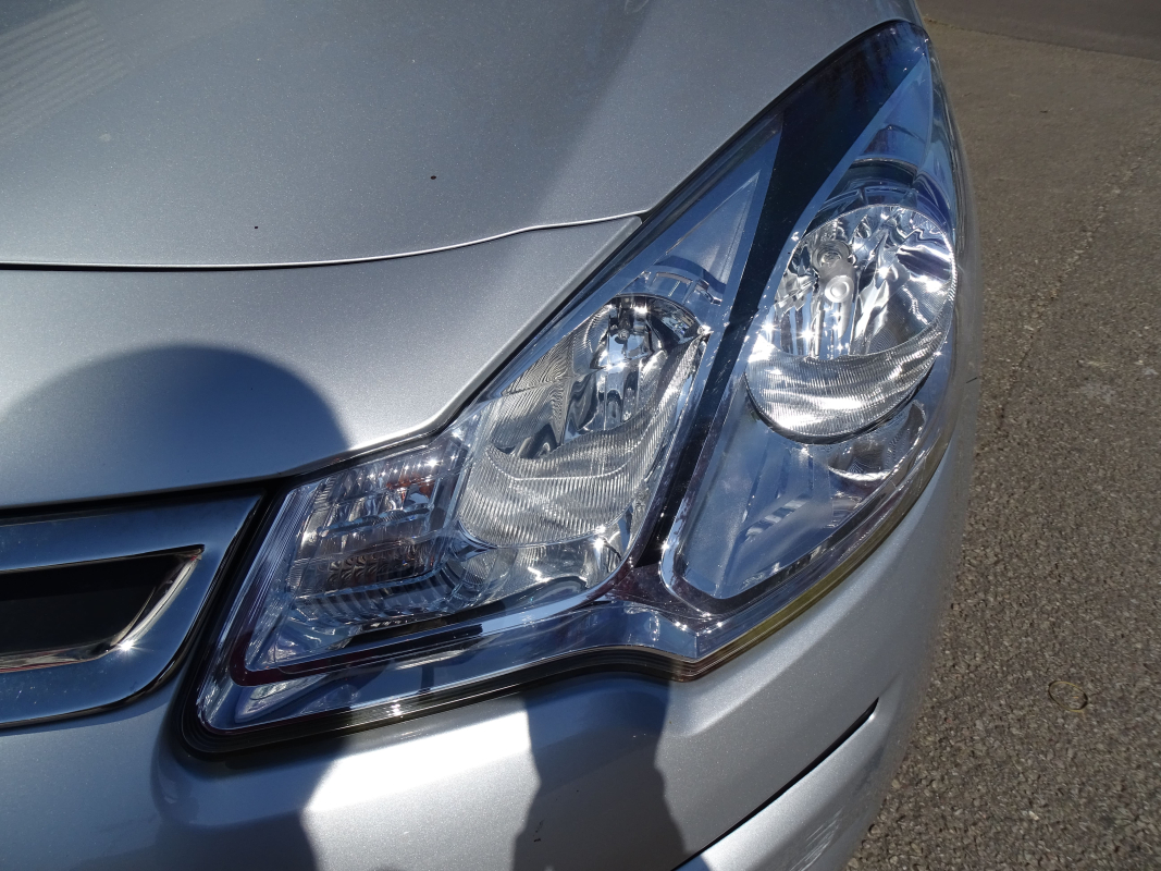 Citroen C3 — 34
