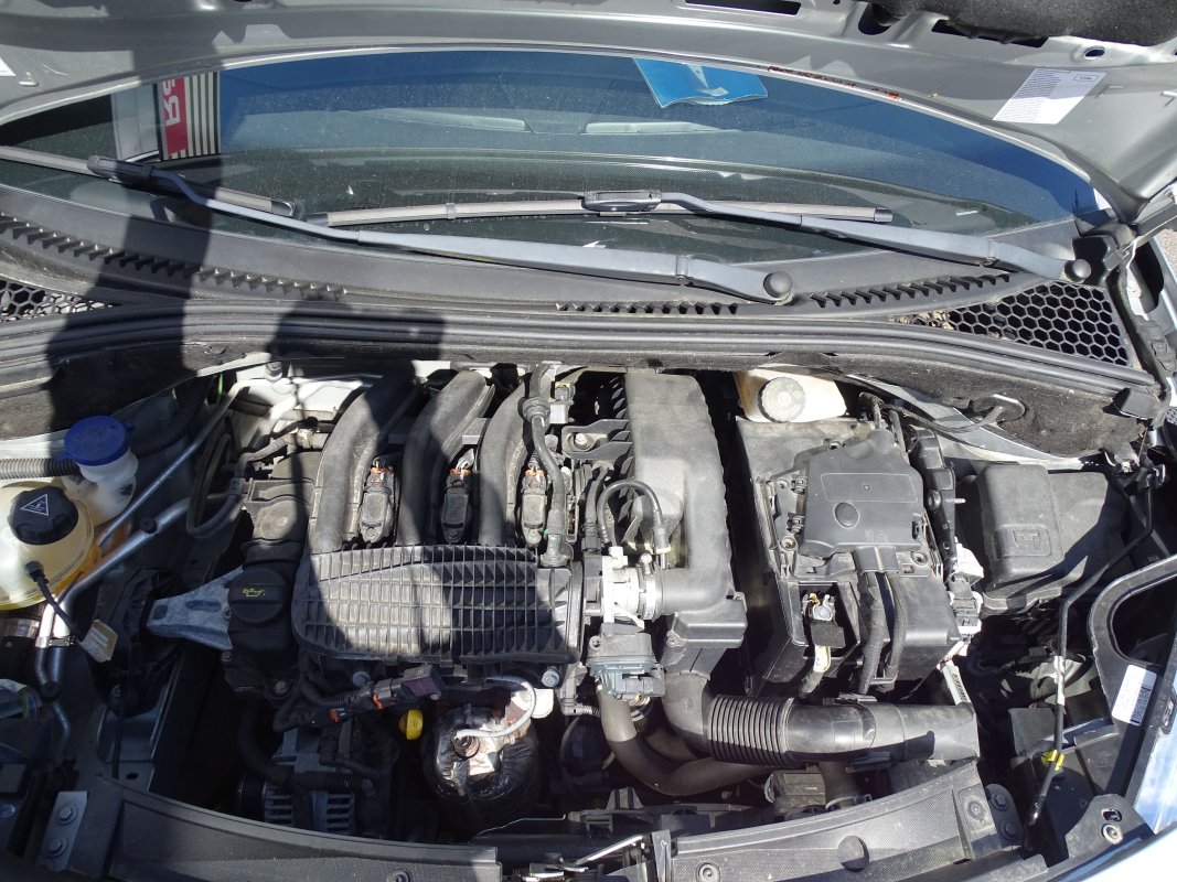 Citroen C3 — 37