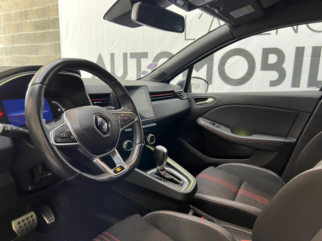 Renault Clio — 9