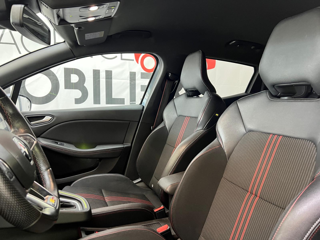 Renault Clio — 10