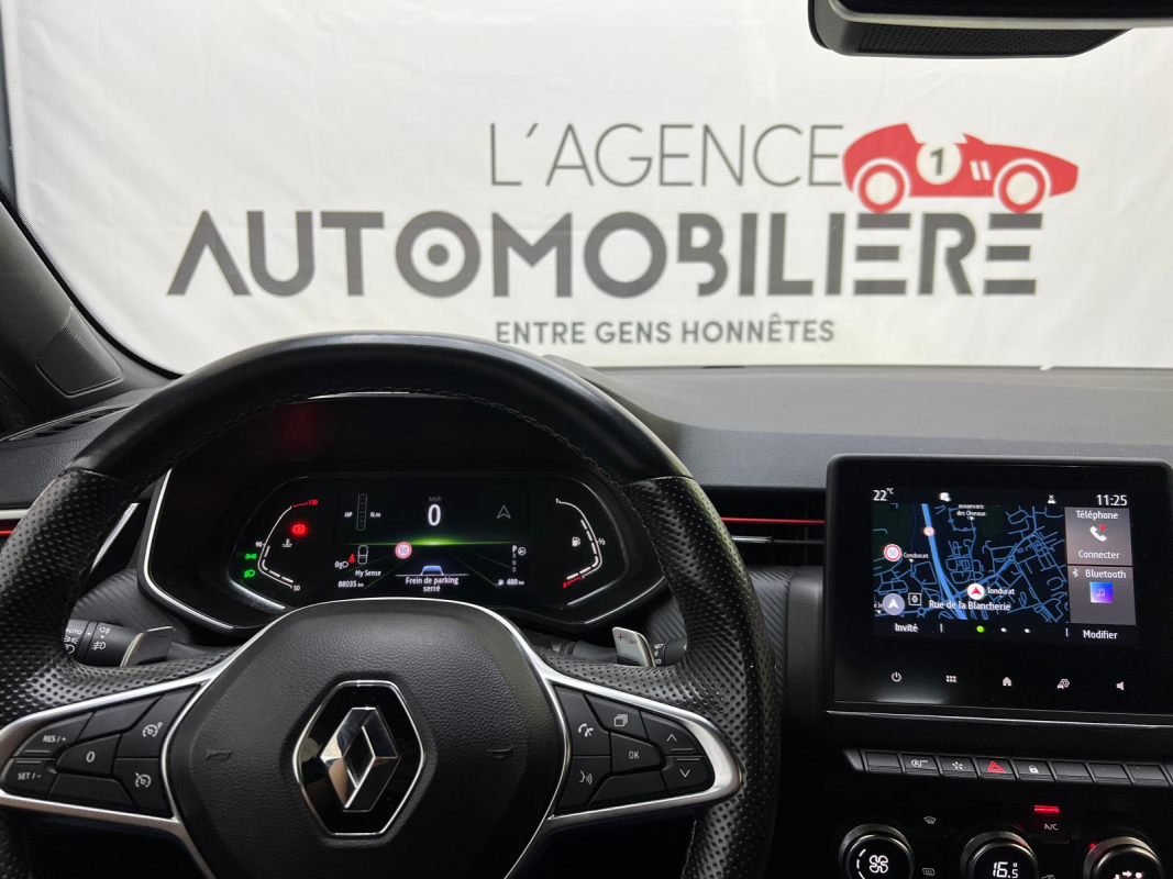 Renault Clio — 13