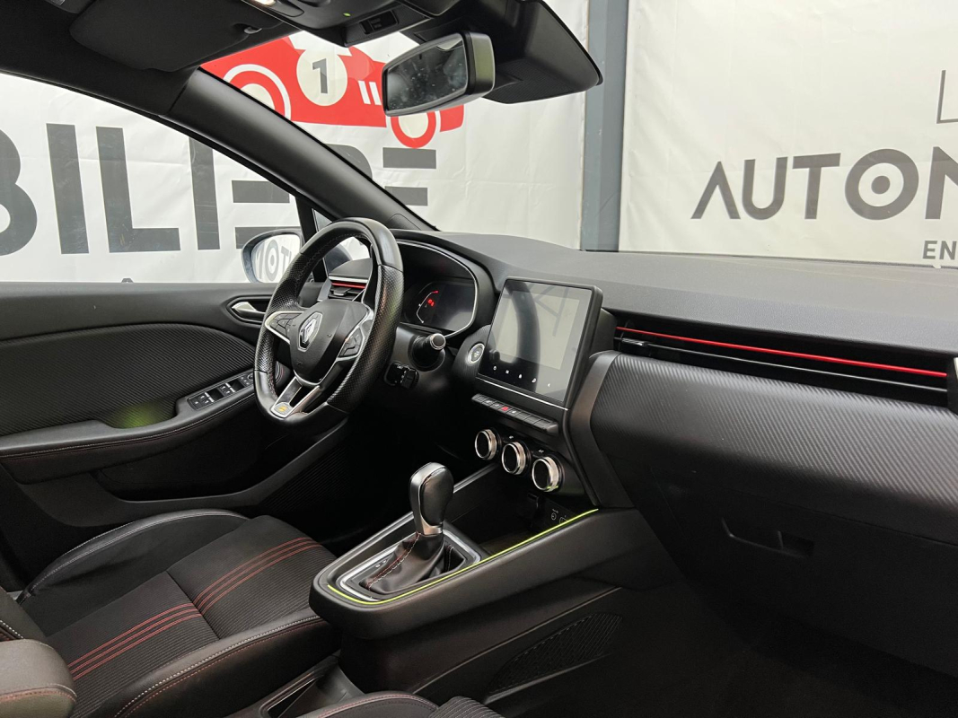 Renault Clio — 11