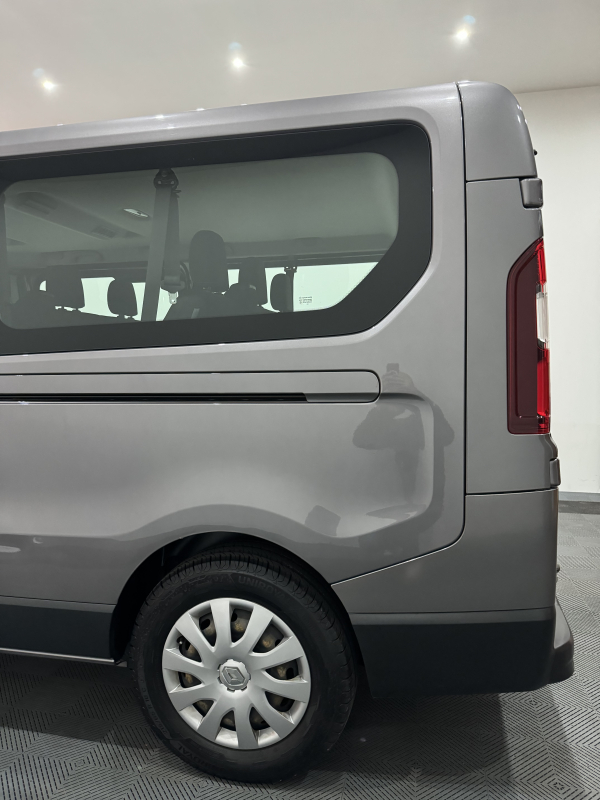 Renault Trafic — 22