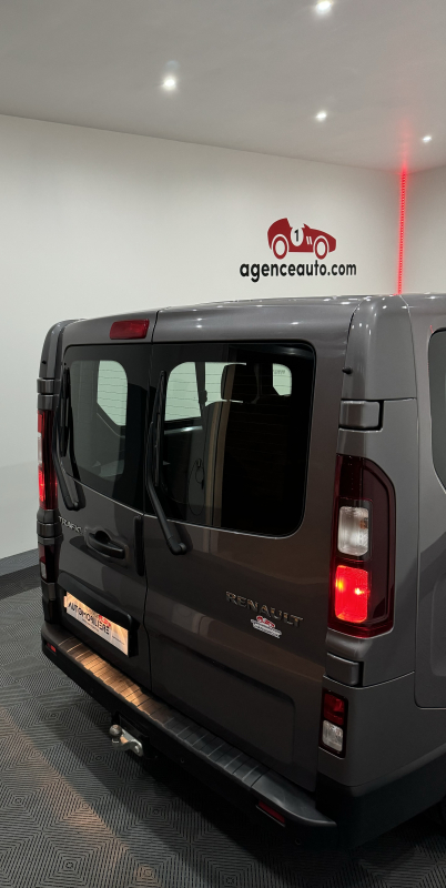 Renault Trafic — 34