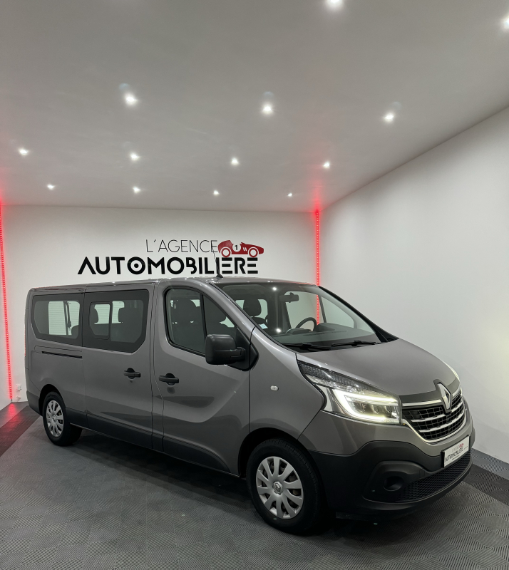 Renault Trafic — 4