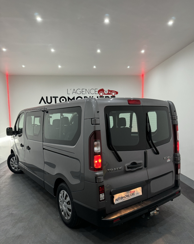Renault Trafic — 7