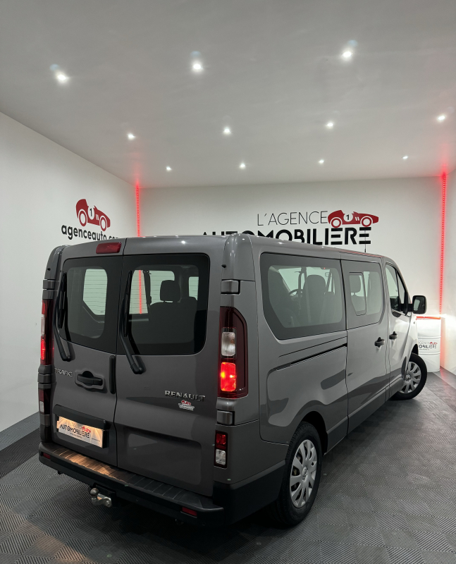 Renault Trafic — 5