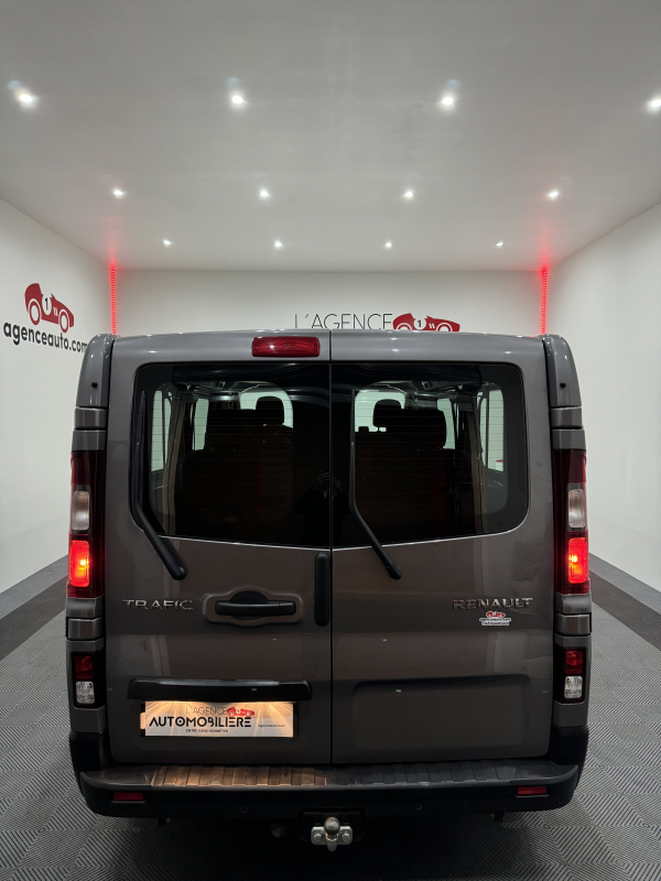 Renault Trafic — 6