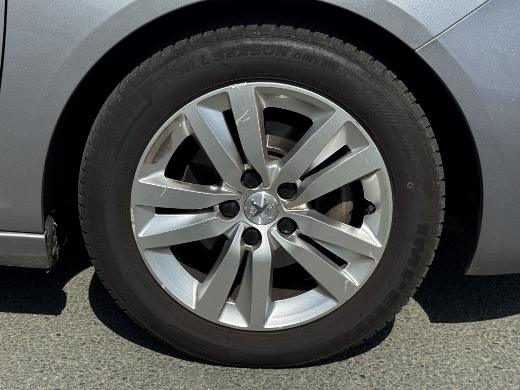 Peugeot 308 — 30