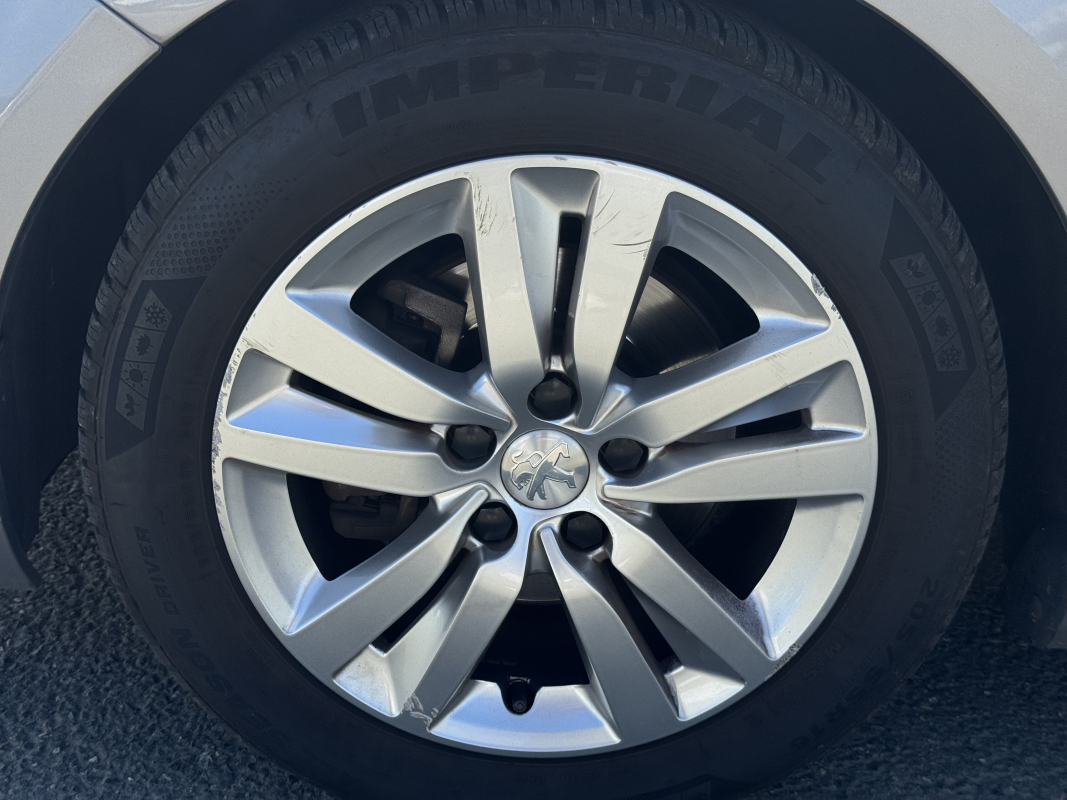 Peugeot 308 — 31