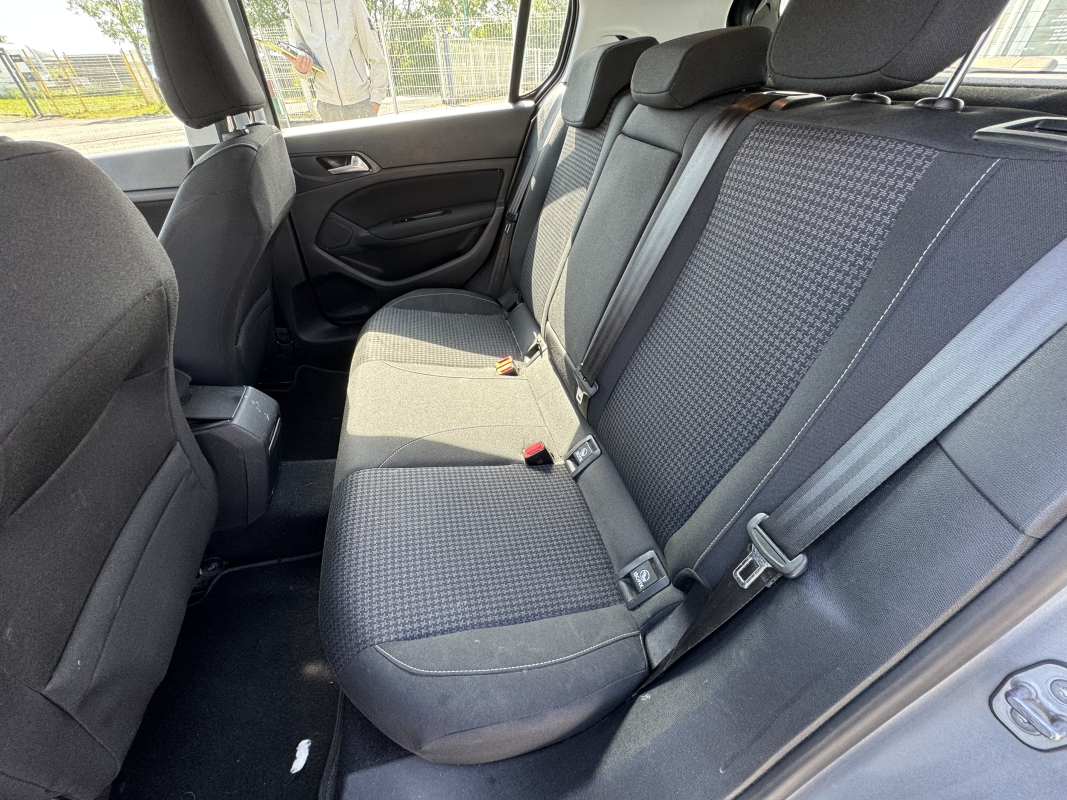 Peugeot 308 — 25