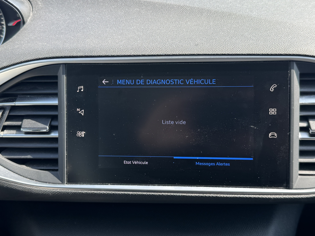 Peugeot 308 — 21