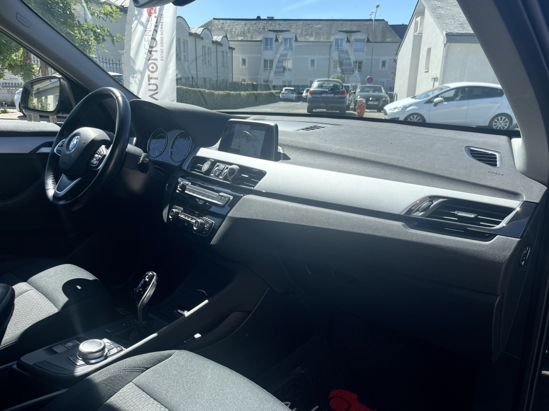 Bmw X1 — 10