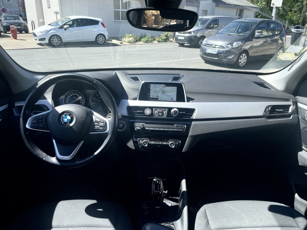 Bmw X1 — 9