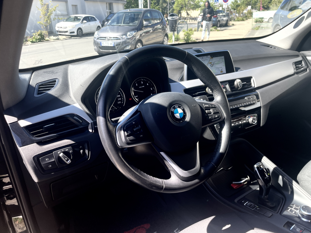 Bmw X1 — 11