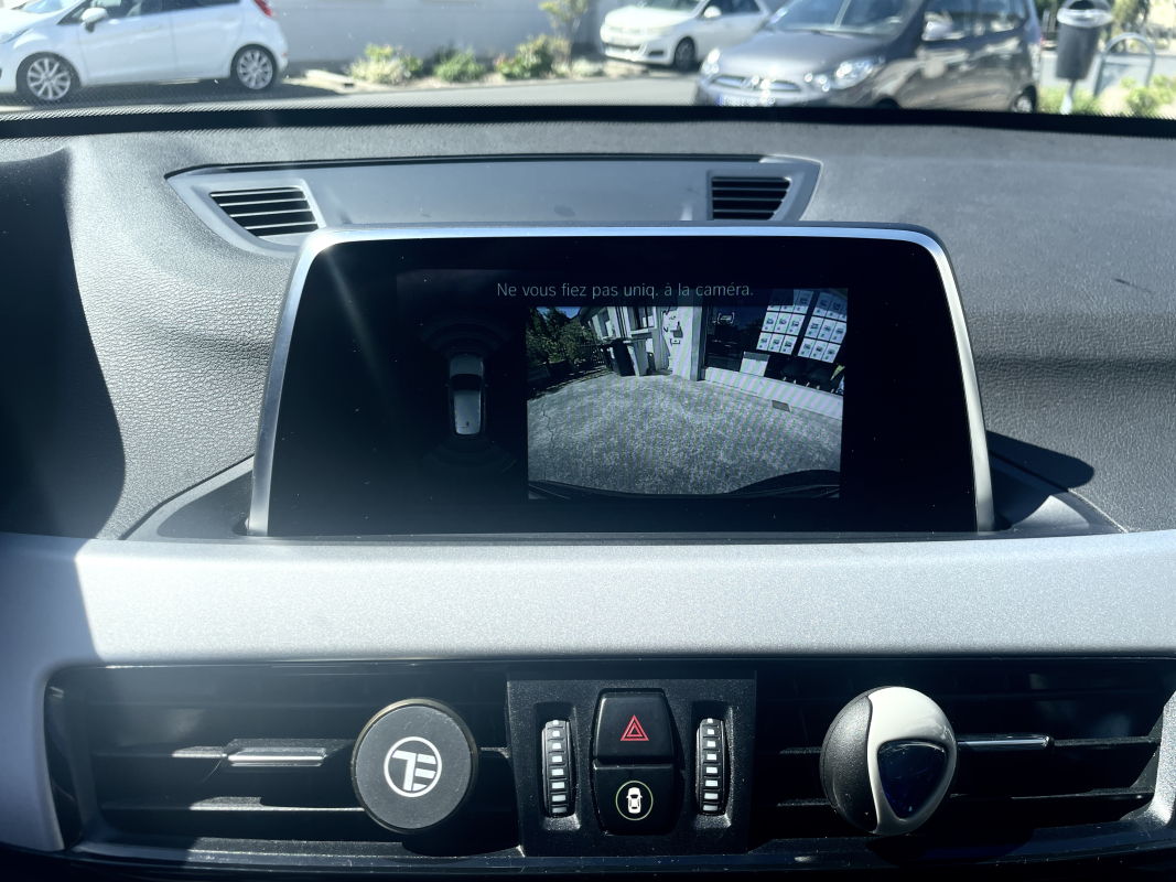 Bmw X1 — 17