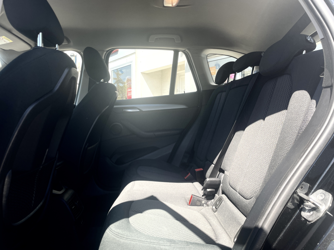 Bmw X1 — 15