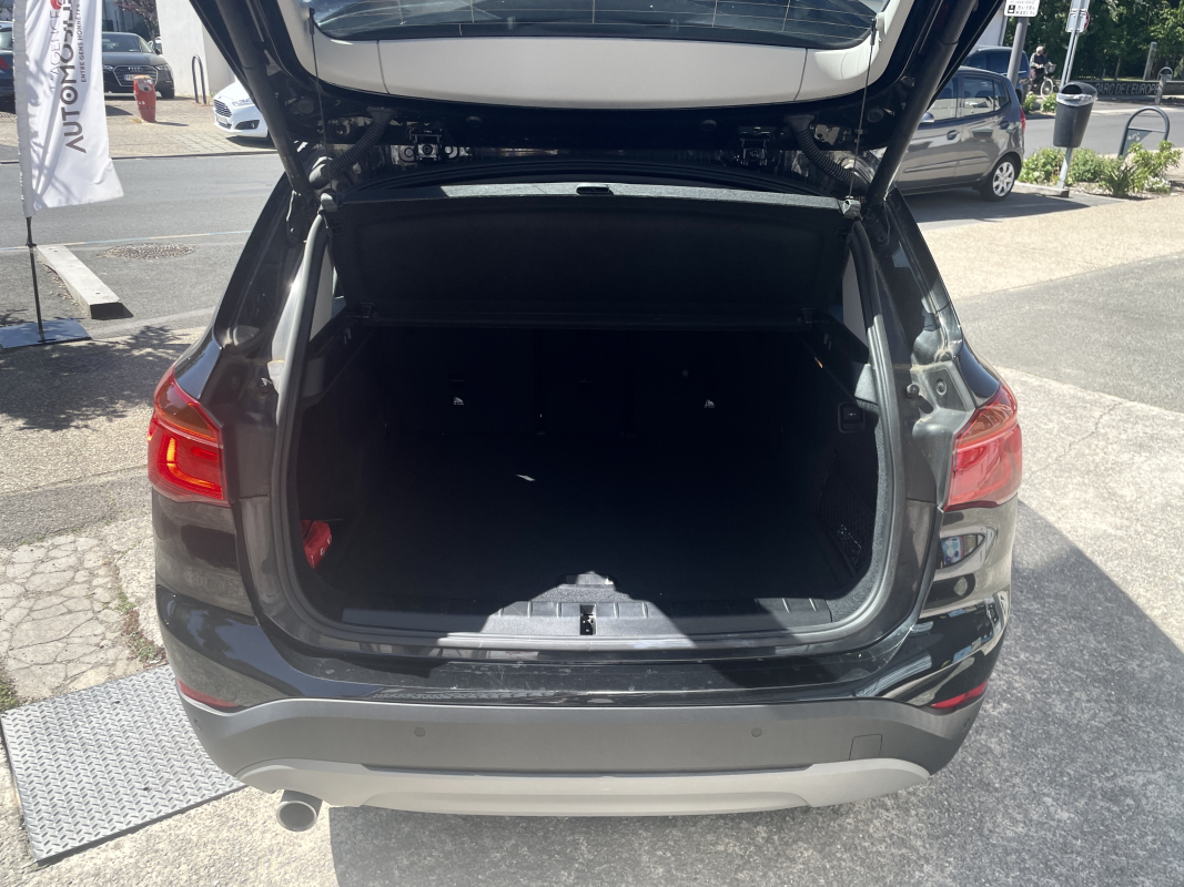 Bmw X1 — 16