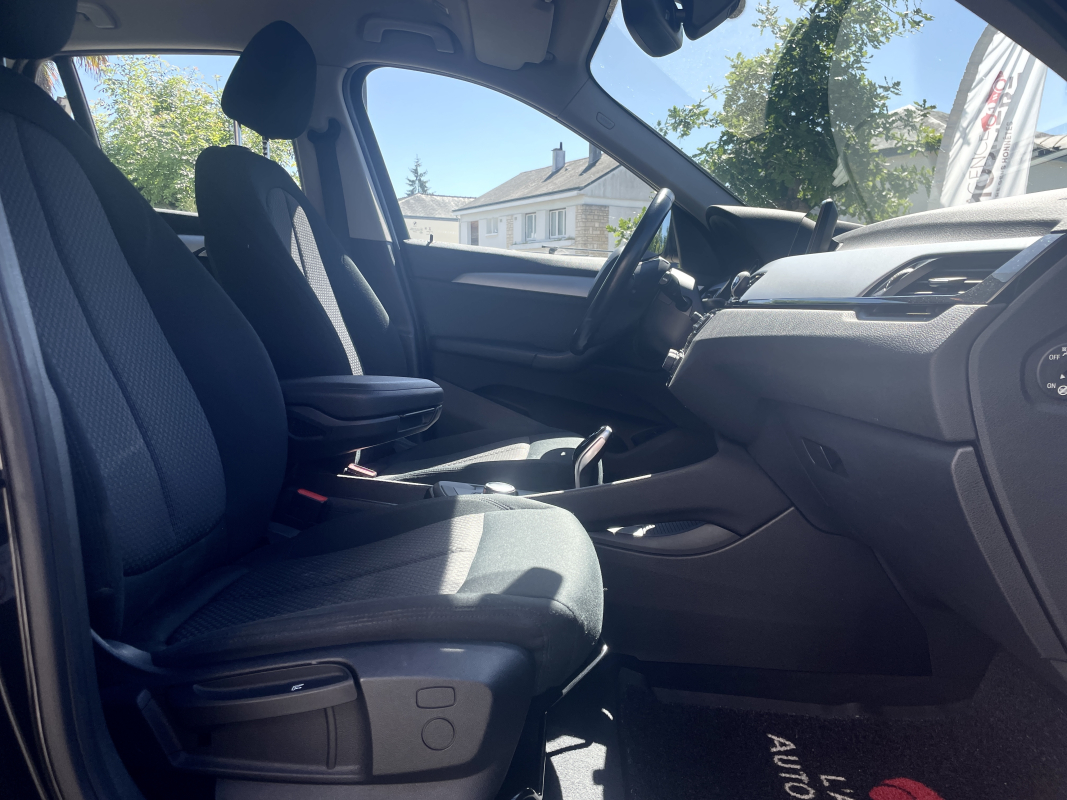 Bmw X1 — 13