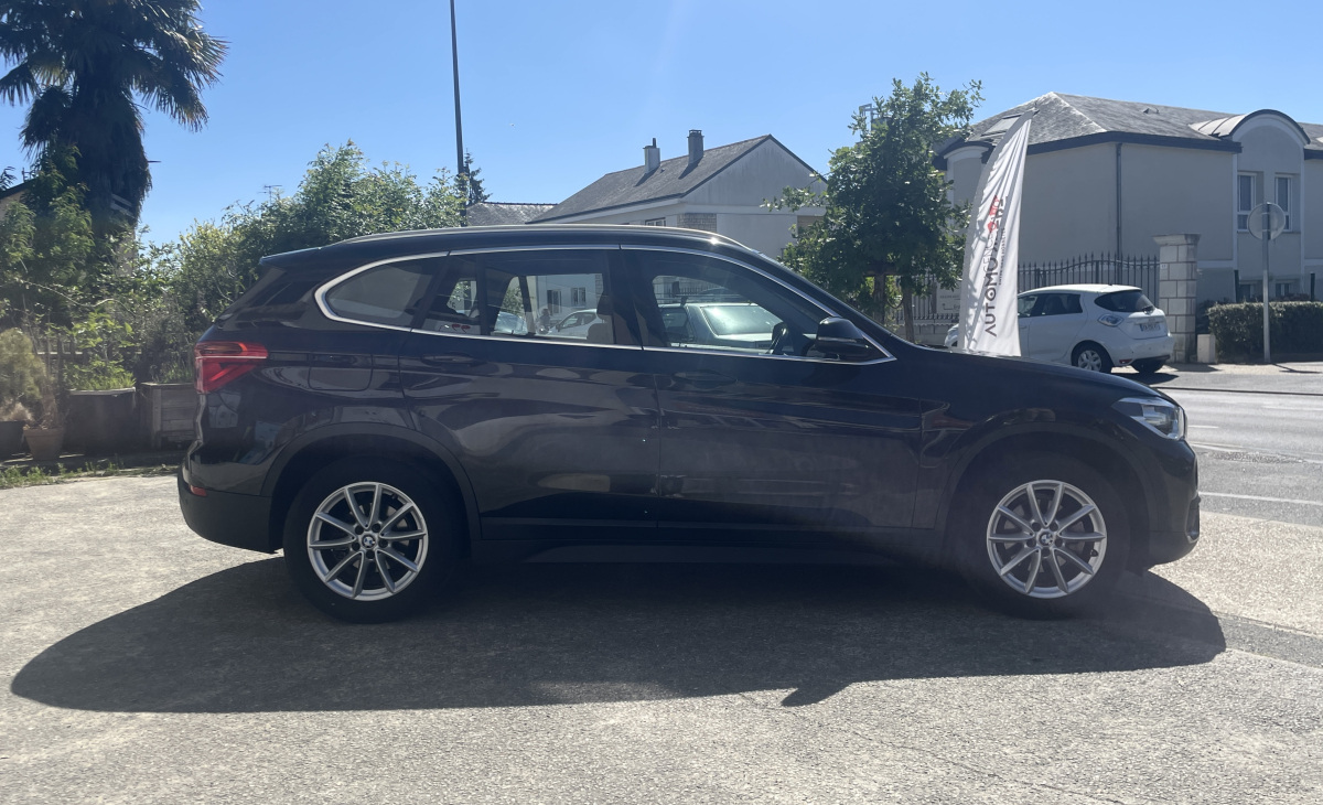 Bmw X1 — 4