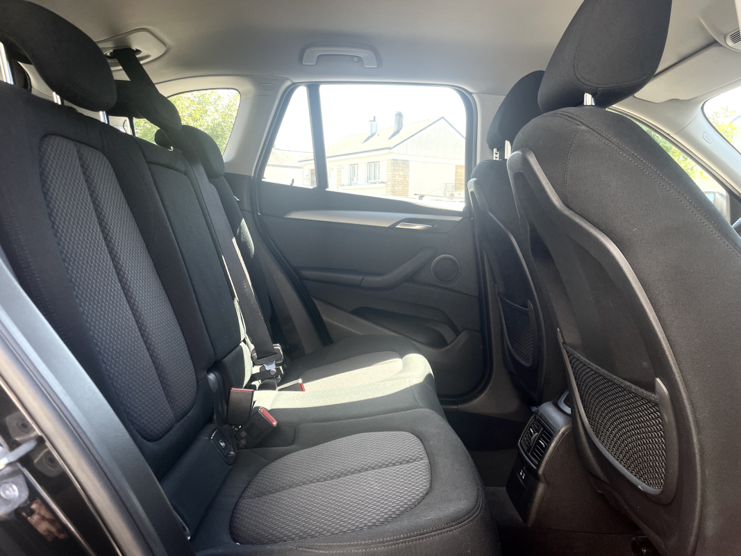 Bmw X1 — 14