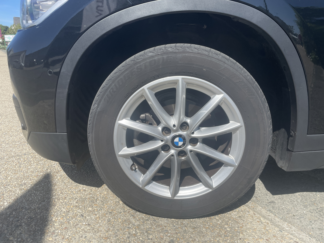 Bmw X1 — 19