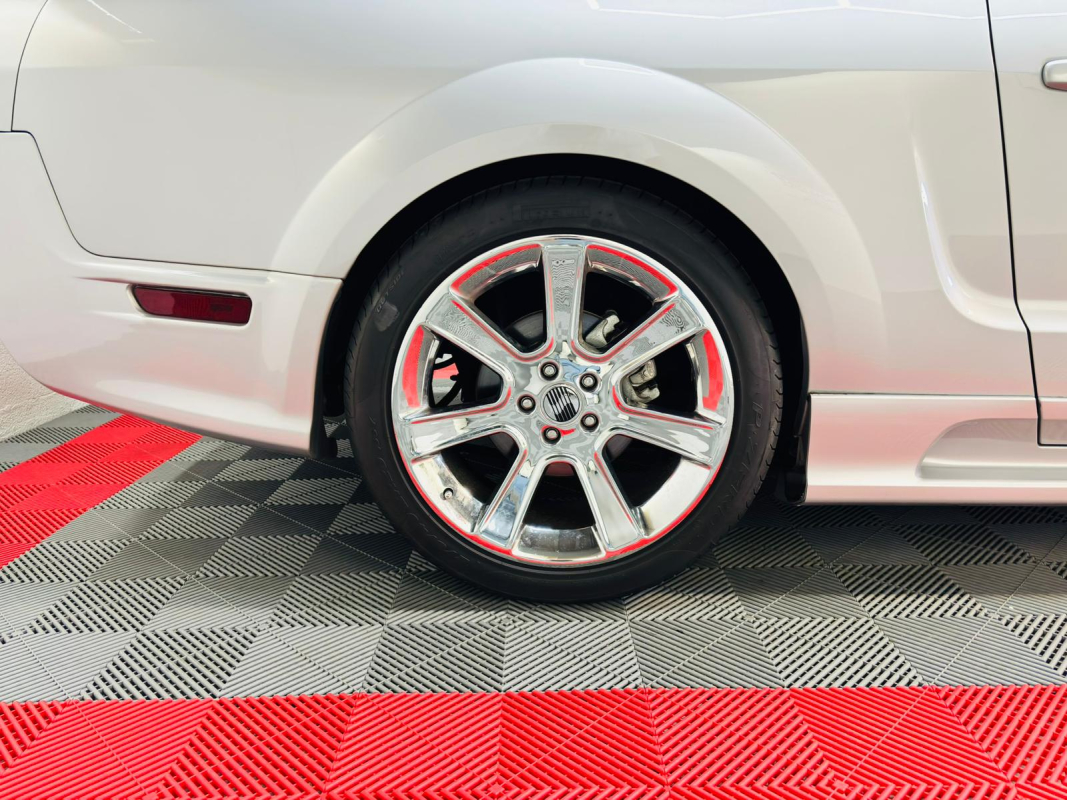 Ford Mustang — 29