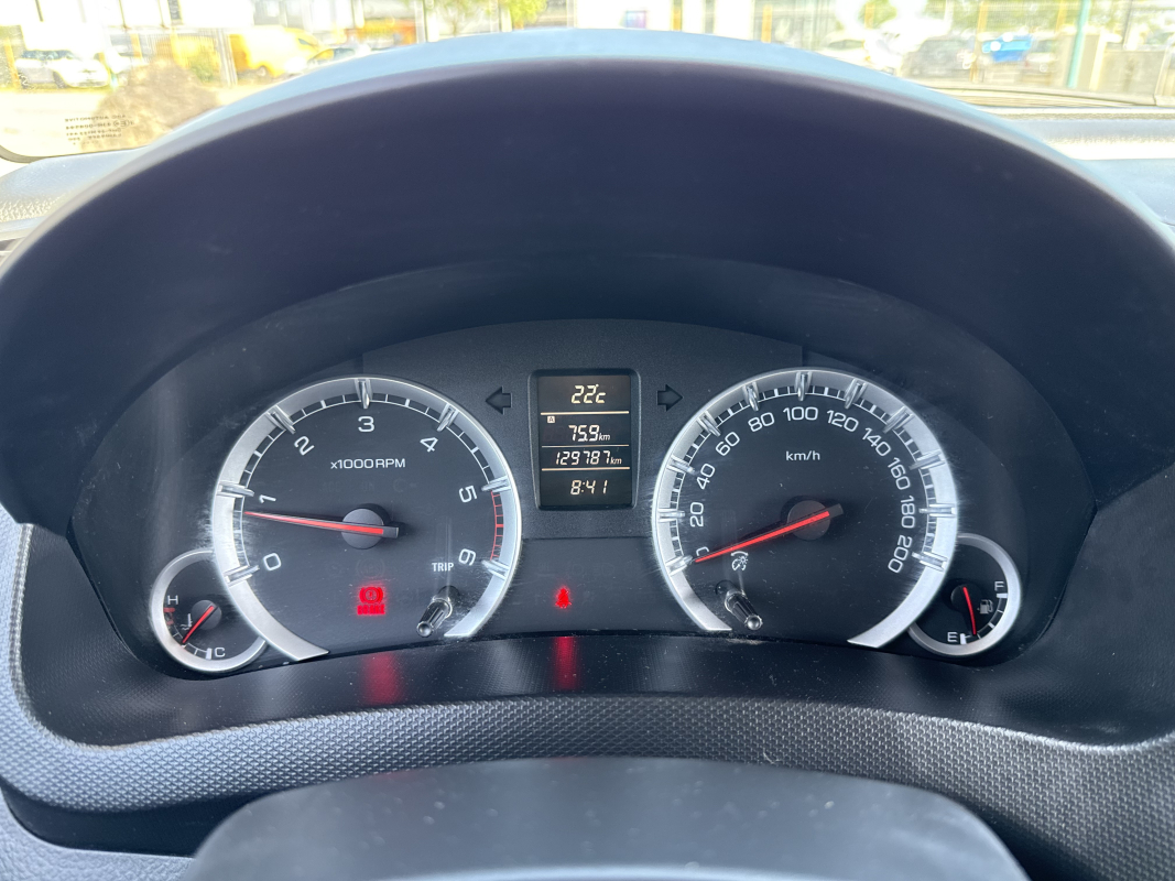 Suzuki Swift — 28