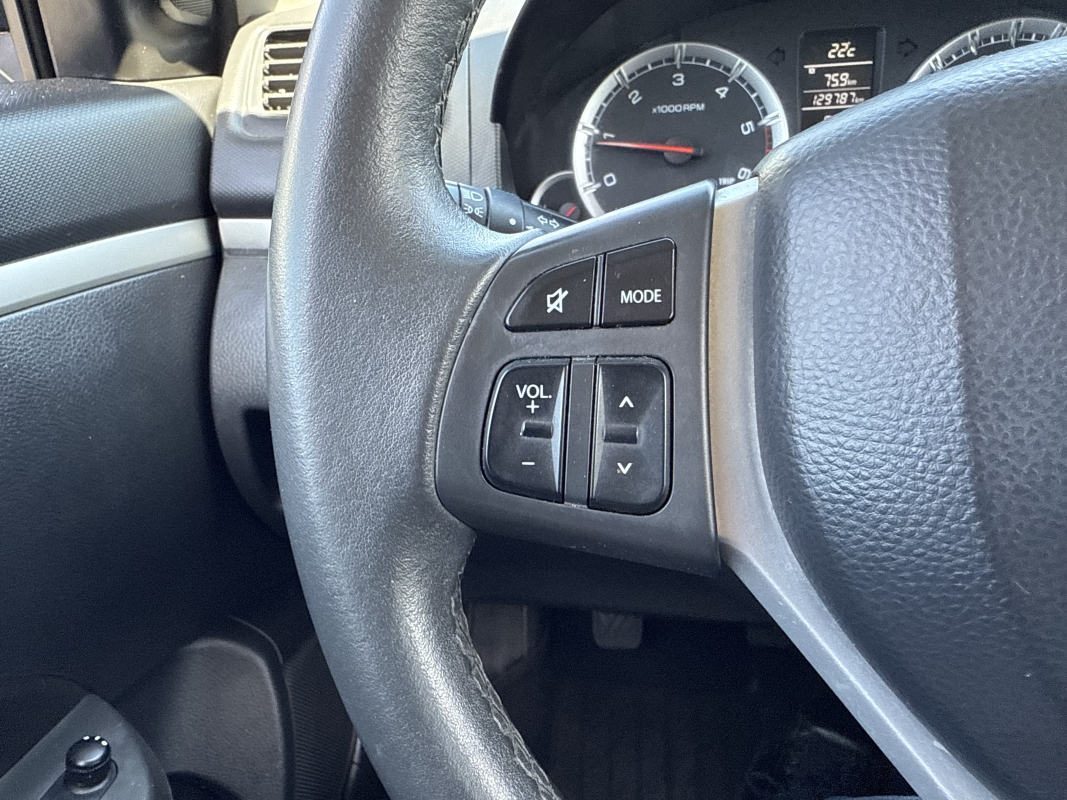 Suzuki Swift — 20
