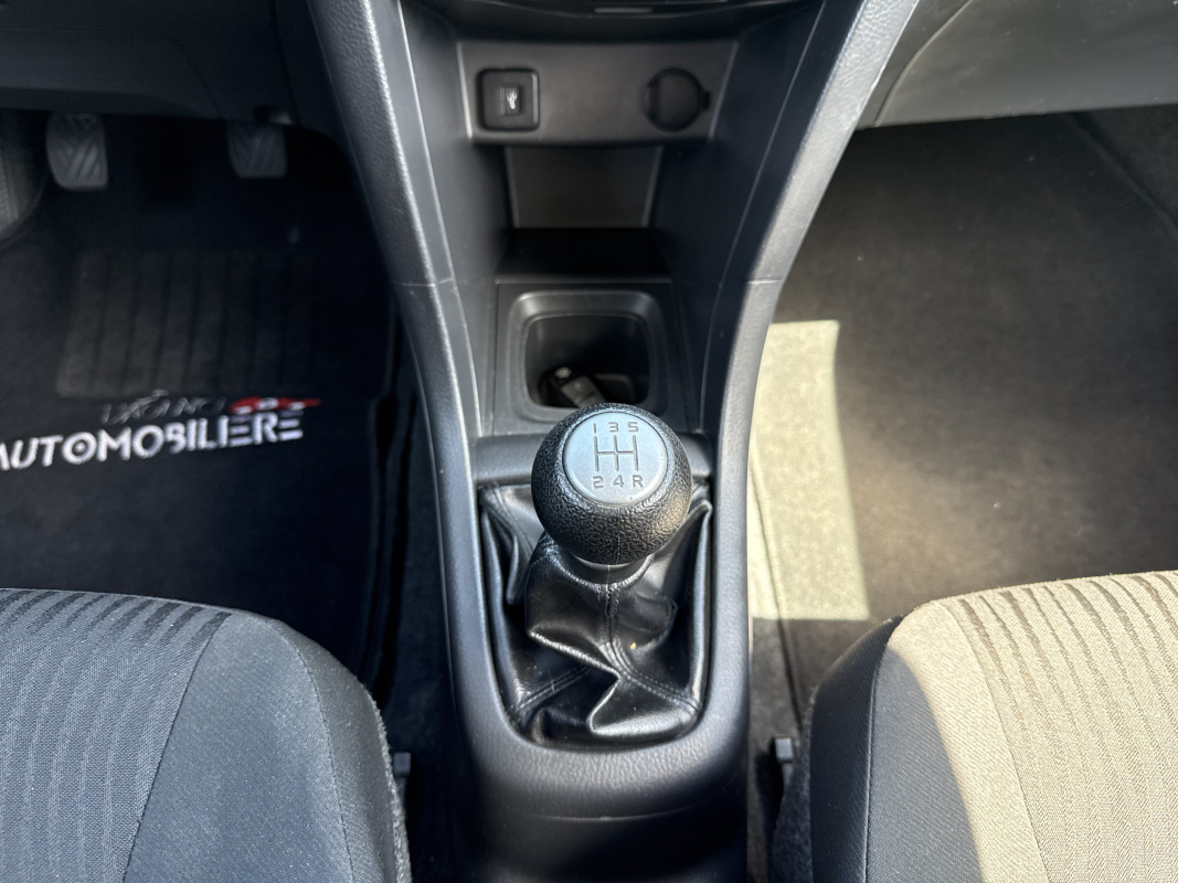 Suzuki Swift — 17
