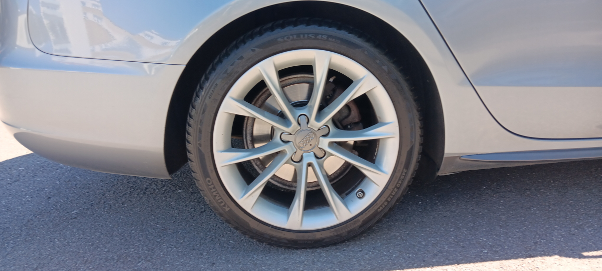 Audi A5 — 15