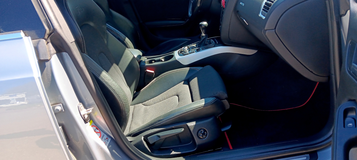 Audi A5 — 10