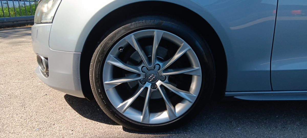 Audi A5 — 17