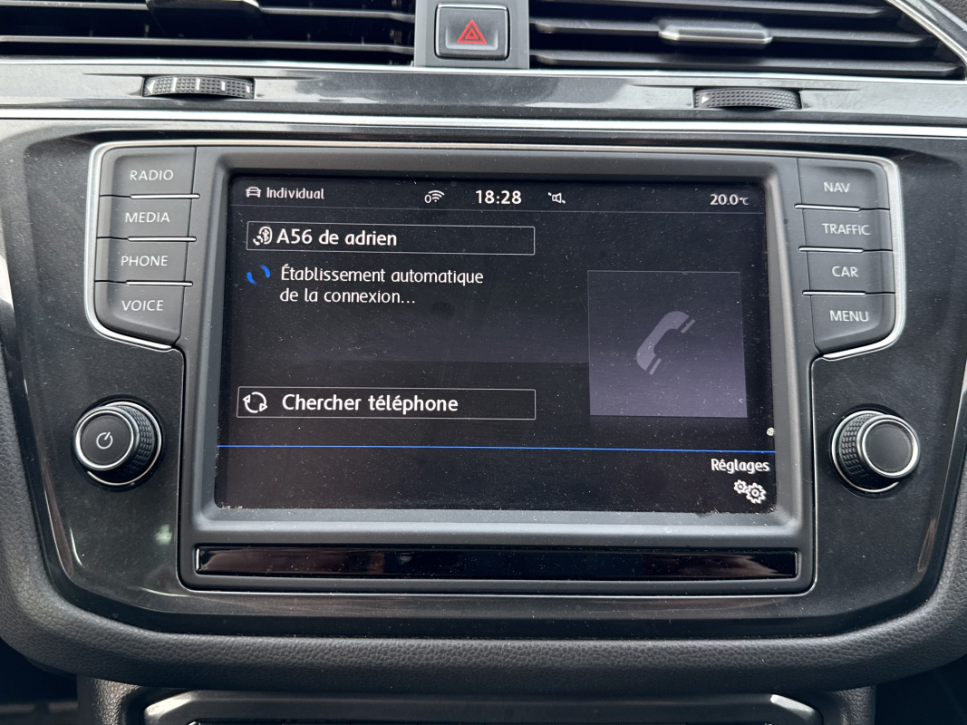 Volkswagen Tiguan — 25