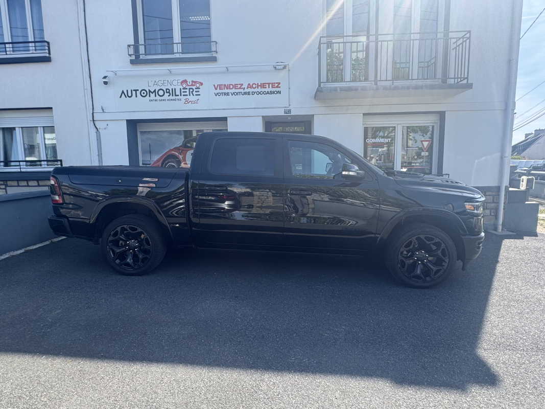 Dodge Ram — 12
