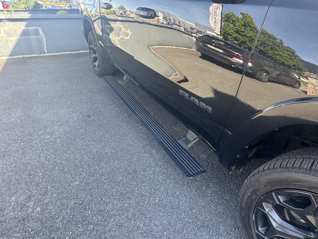 Dodge Ram — 13