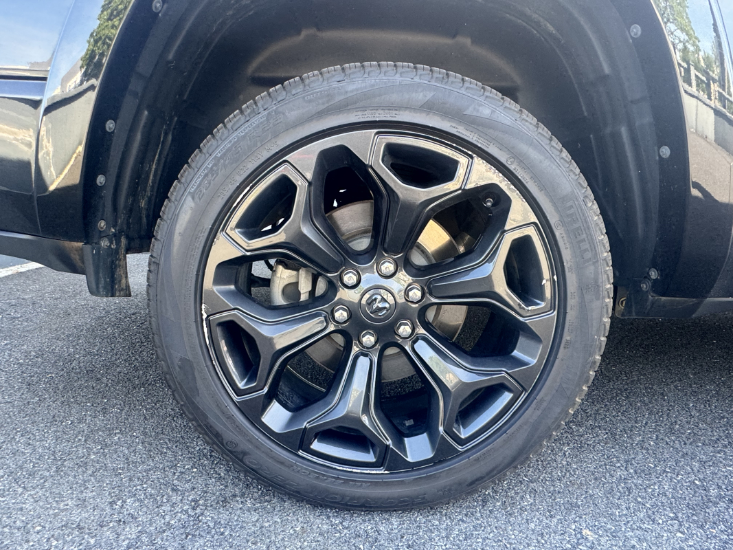 Dodge Ram — 23