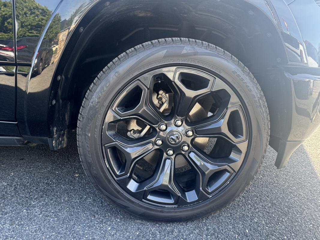 Dodge Ram — 24