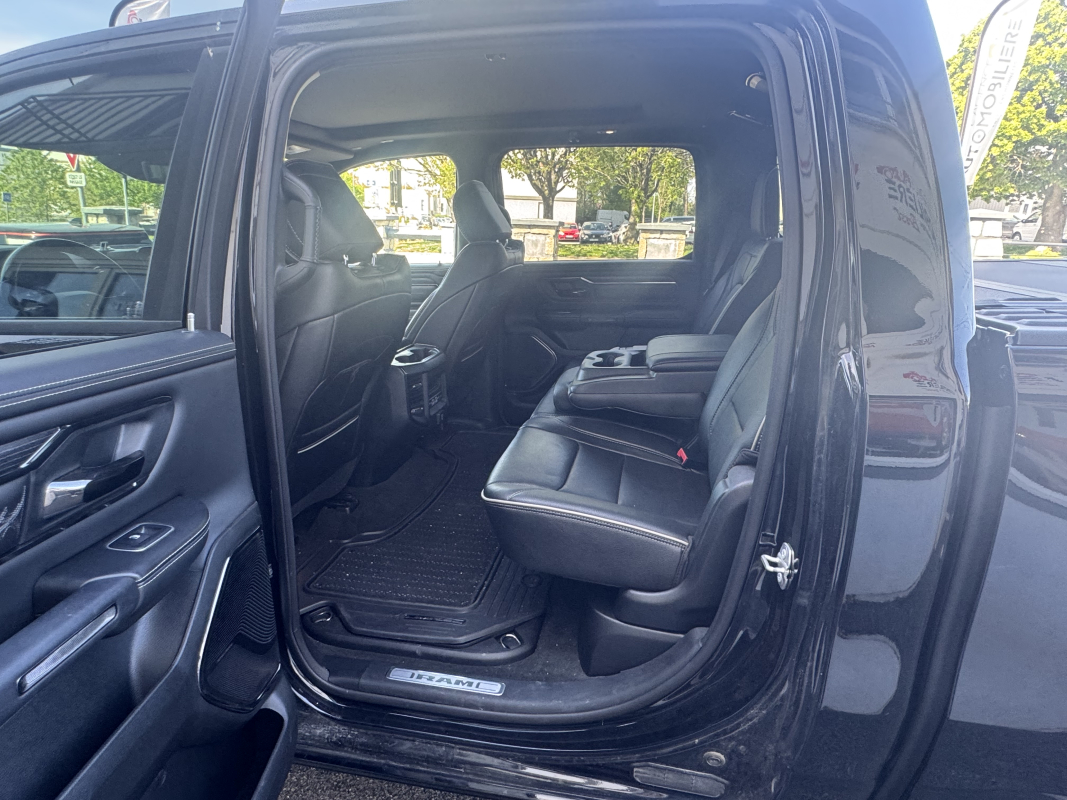 Dodge Ram — 14