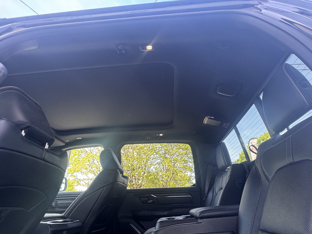 Dodge Ram — 15